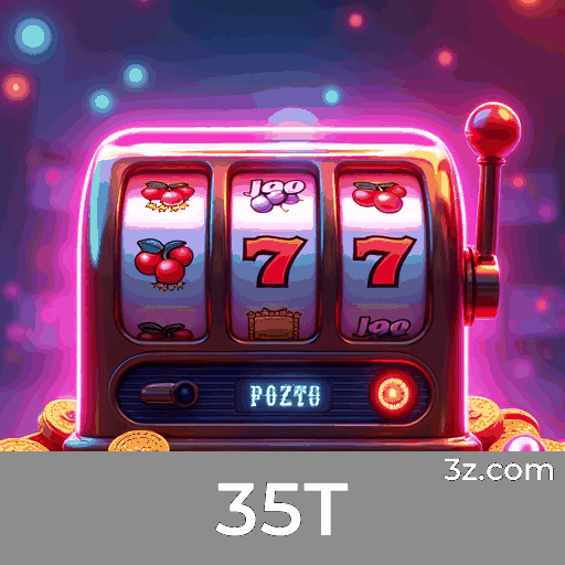 Descubra o Futuro dos Jogos com a 35T: Inovação e Experiências Disruptivas