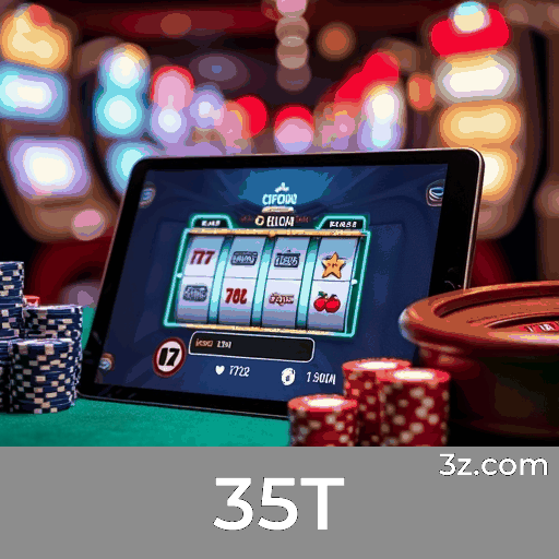 35T App: Benefícios Exclusivos para Usuários Móveis