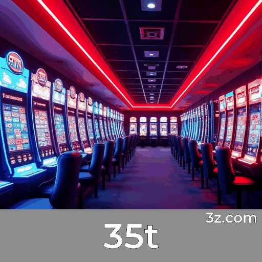 35t Login: Segurança e Vantagens Exclusivas
