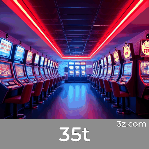 Bônus e Ofertas Exclusivas no 35t: Oportunidades Imperdíveis