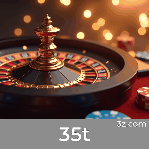 35t: Experiência de Jogo Diversificada e Imersiva para Brasileiros