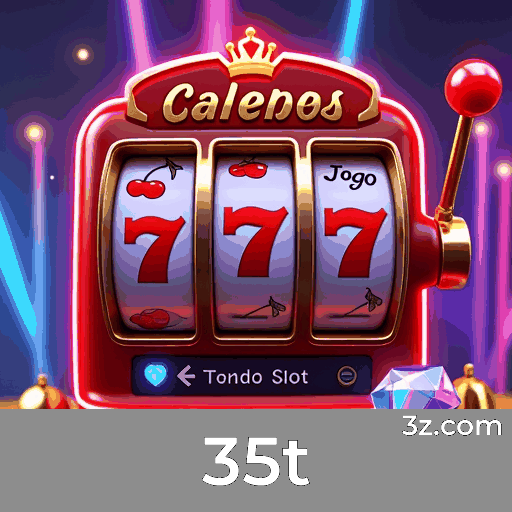 Conecte-se, Compita e Conquiste no Crash da 35t