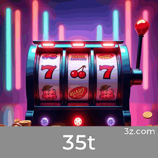 35t Login: Segurança e Vantagens Exclusivas