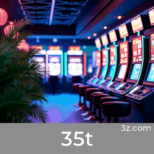 A 35t: Plataforma de Apostas Com Segurança e Serviço Profissional