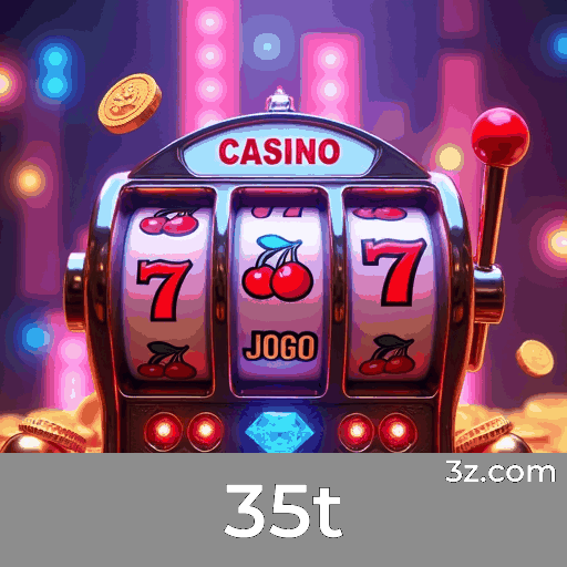 35t: Domine o Esporte com Análise e Estratégias de Apostas